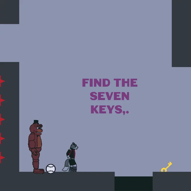 Game by @LeziaGames