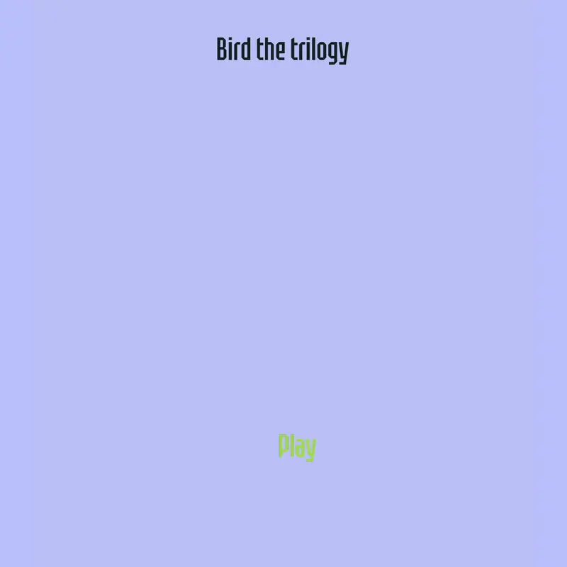 Game by @Vicious_fishous
