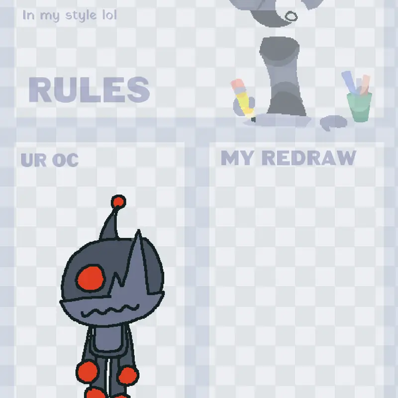 Game by @mikylabless