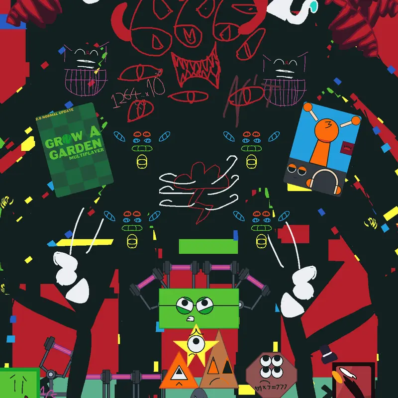 Game by @M4nu3l_R4m05_Jr