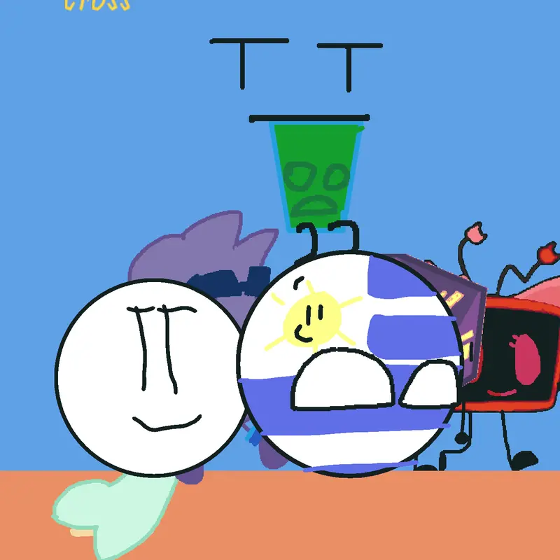 Bfdi by @-_Mintdropfan_-