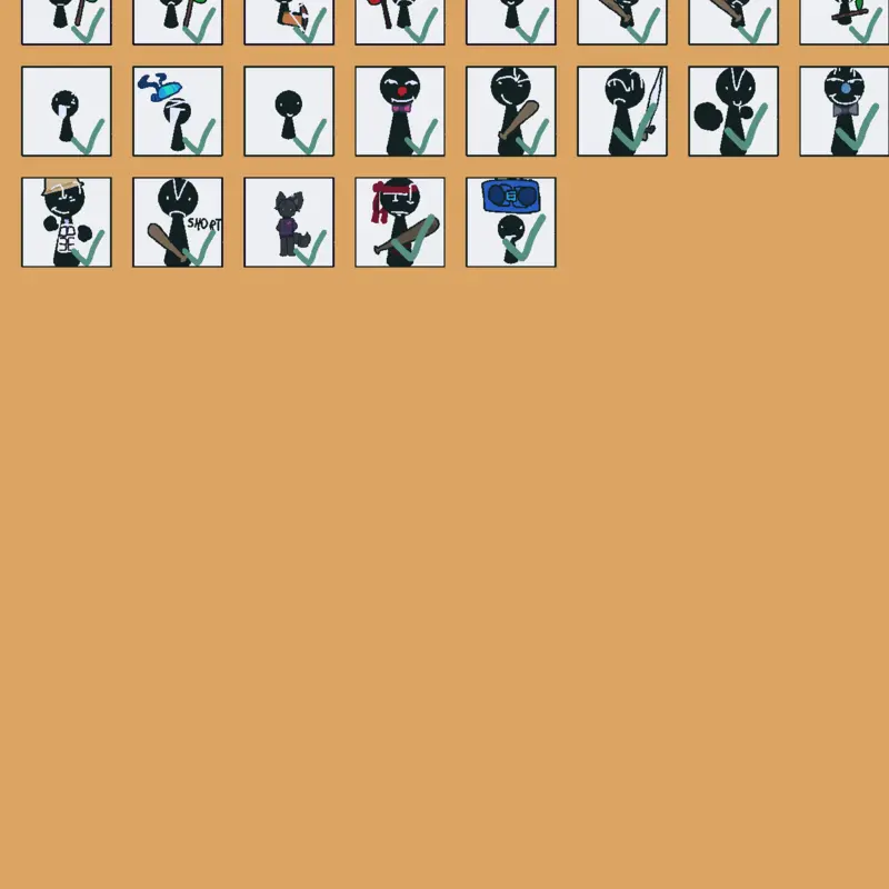 Game by @Camarita_2025