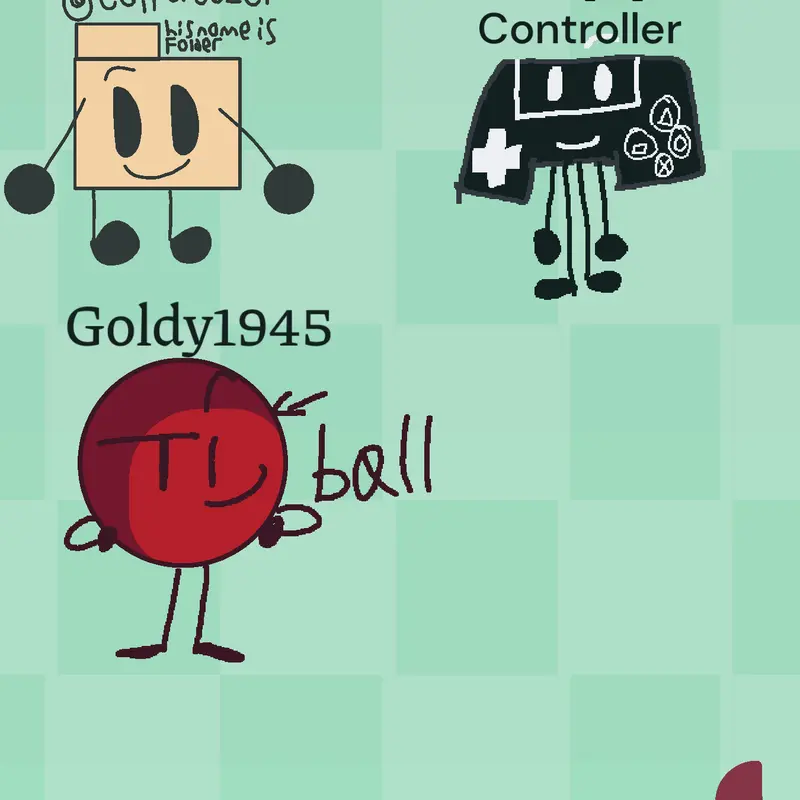 Game by @Goldy1946
