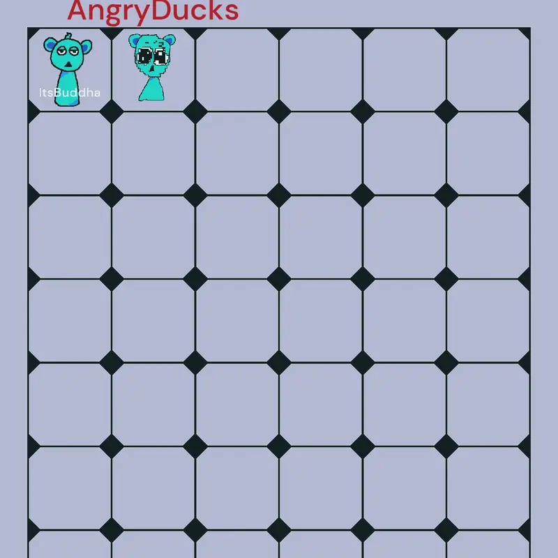 Game by @Angryducks