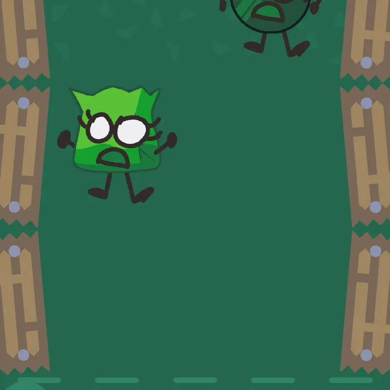 Zombie Survival by @TyrellSanders