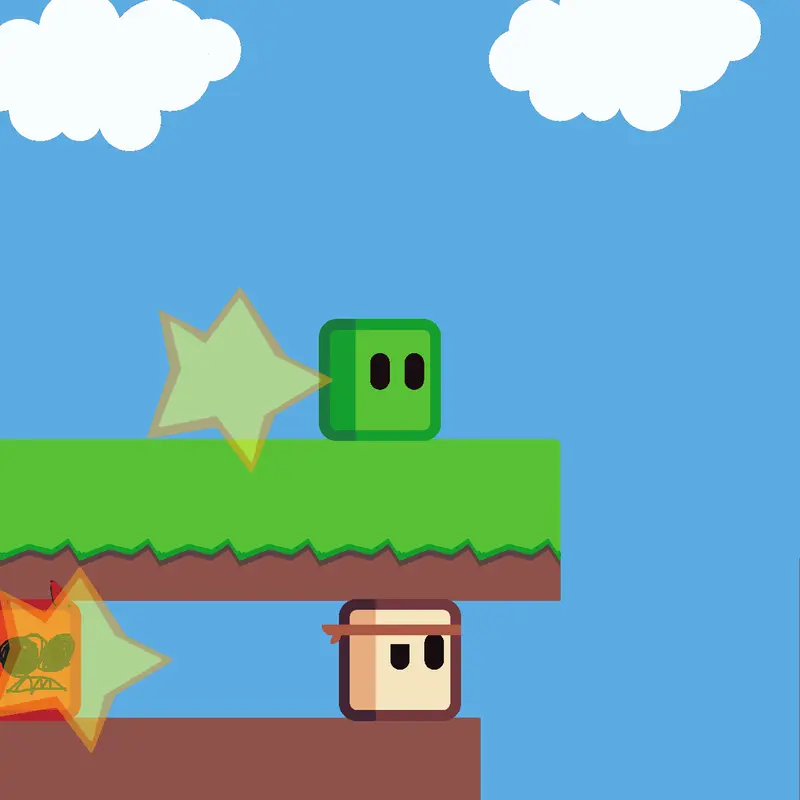 Game by @ifurgitminam