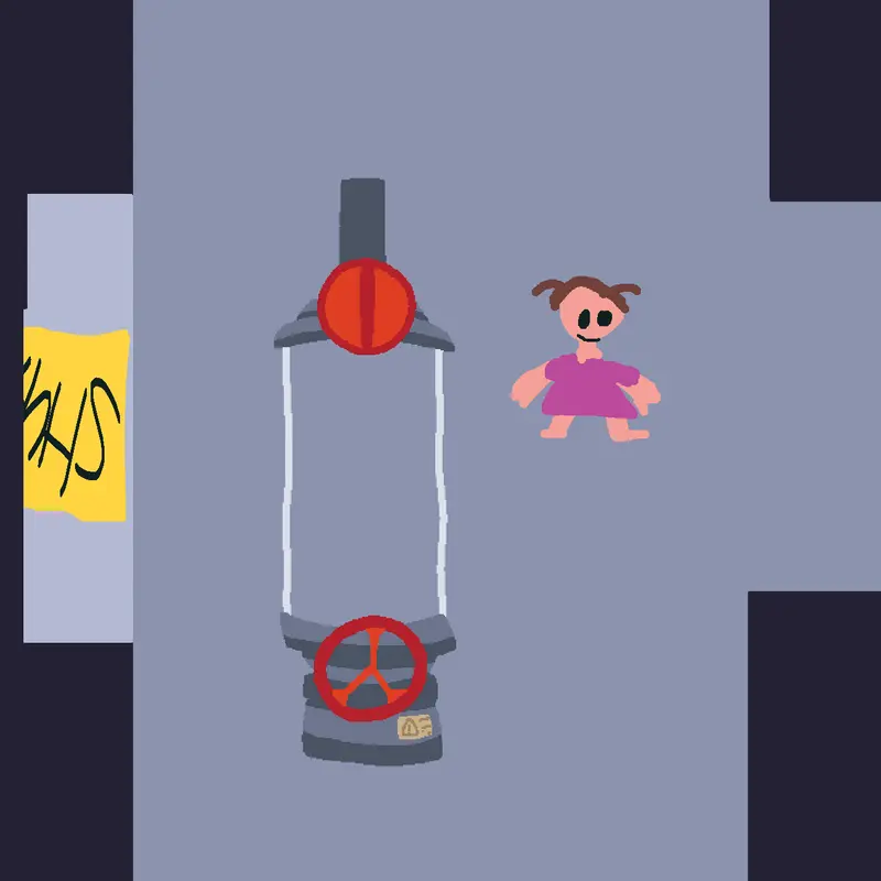 Game by @Likesprunki