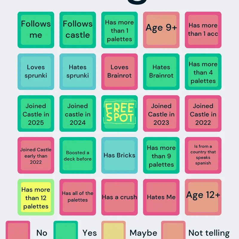 Game by @Castle_person__