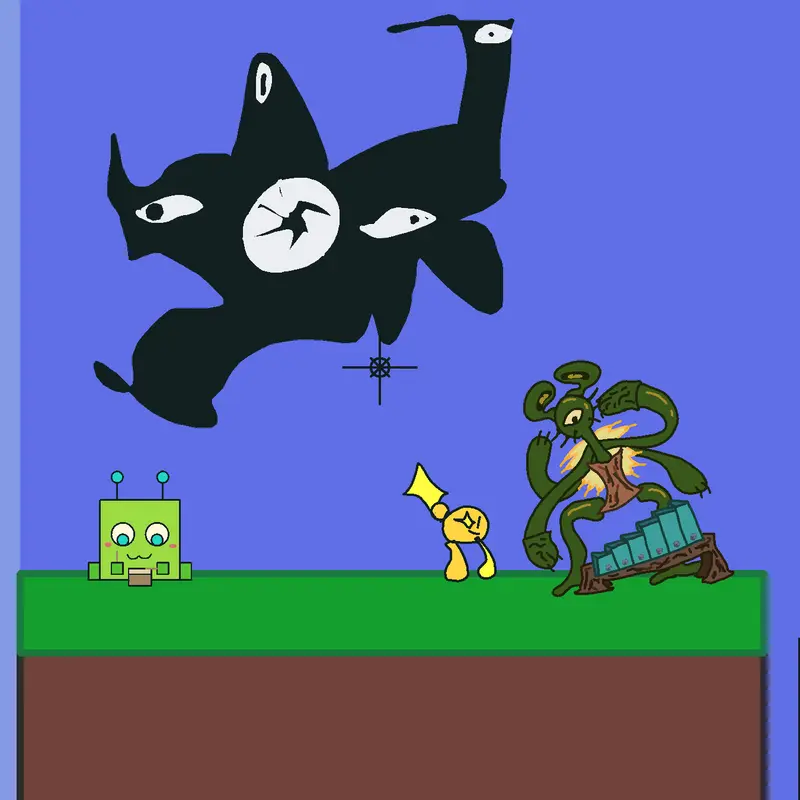 Game by @moji_indonesia