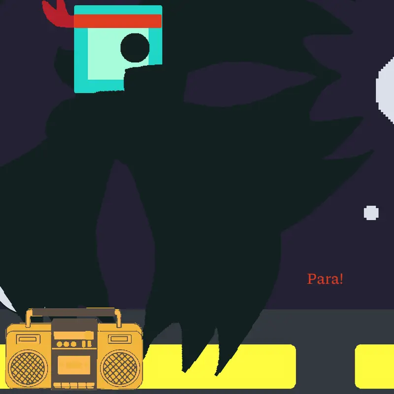 Game by @Ajoloxi