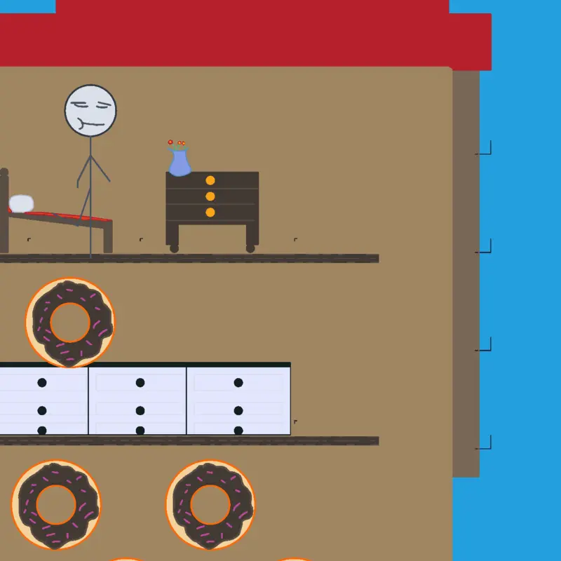 Game by @zeynep_studio