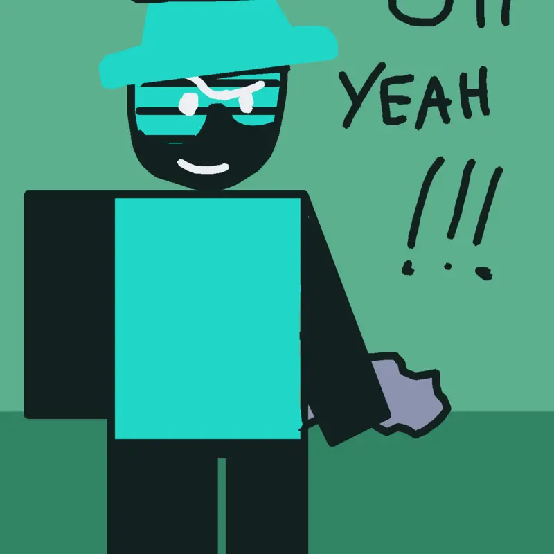 Game by @BeachBuggyFan