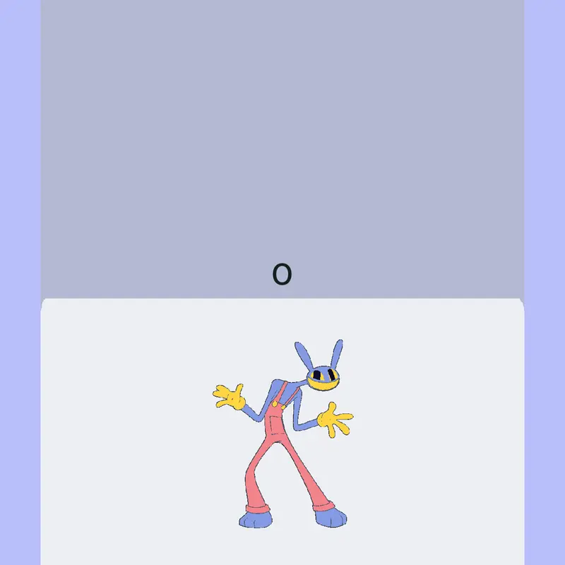 Game by @morrisonachi