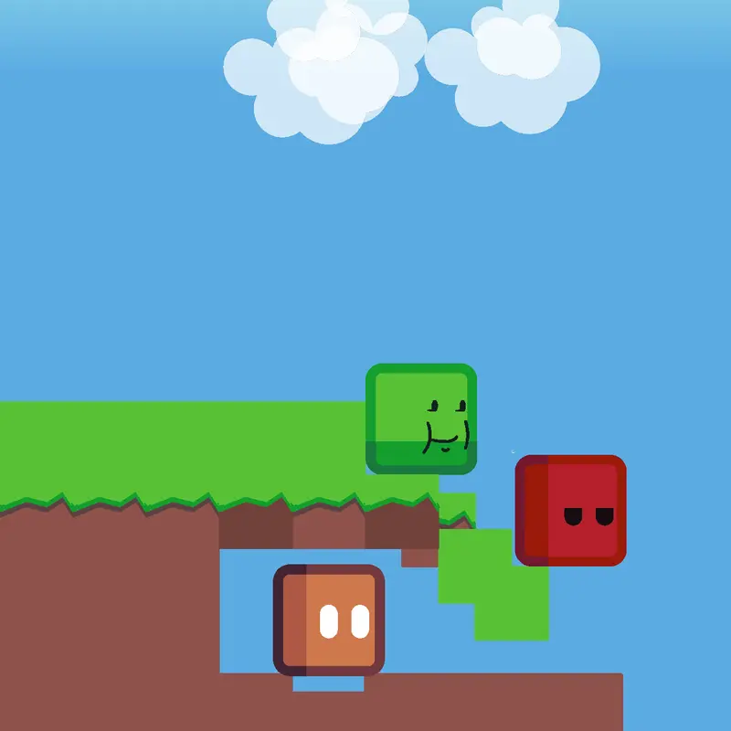 Game by @switzerLand_offical