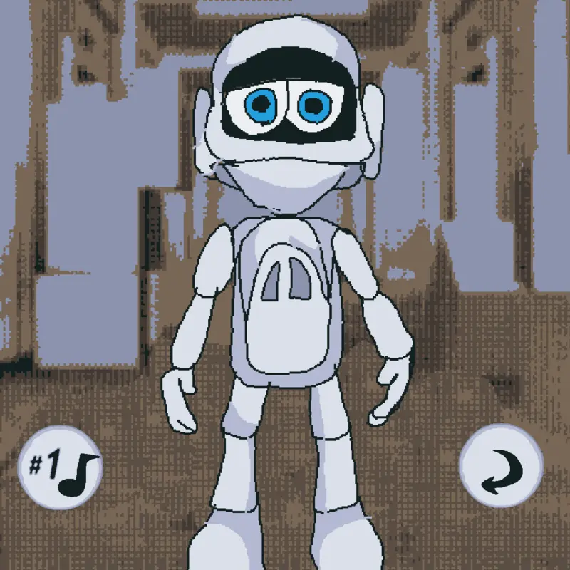 Game by @talking_world