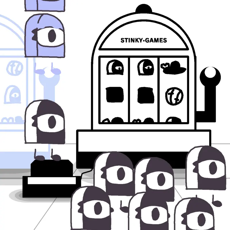 Game by @WIGPERSON_13333