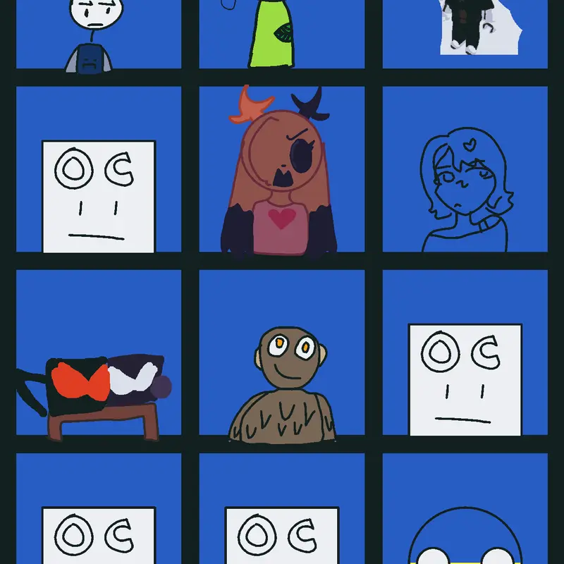 Game by @spoontooner