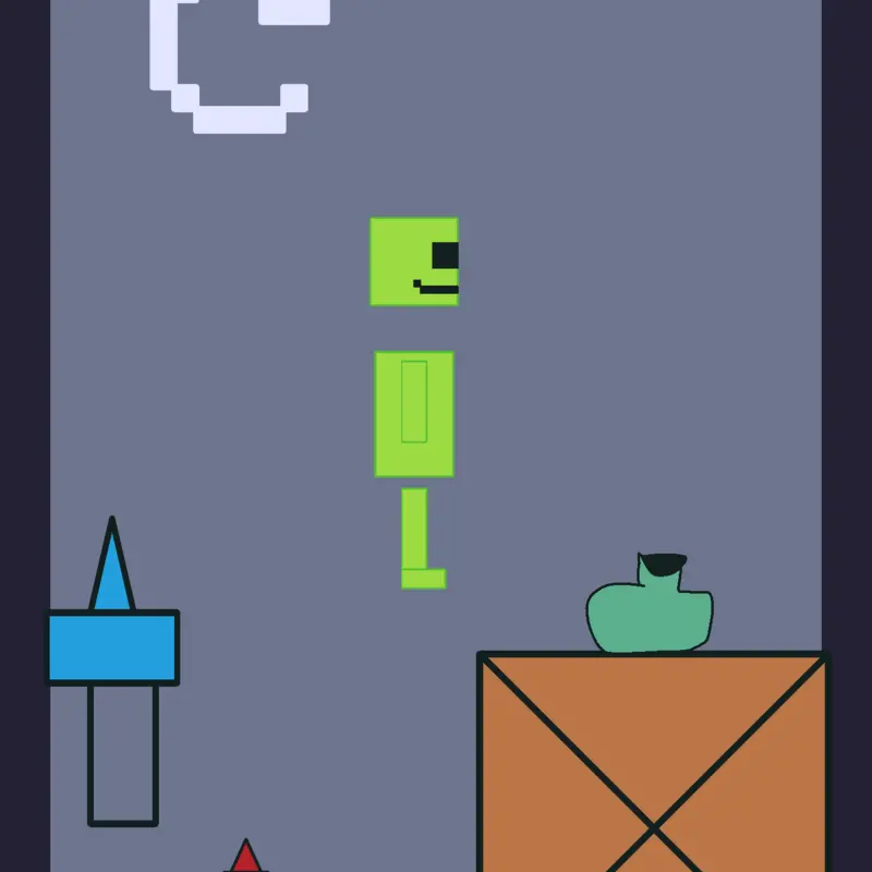 Game by @updatedy