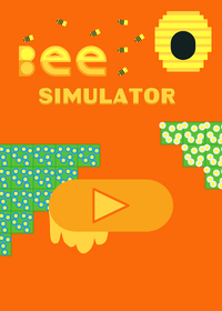 Bee simulator