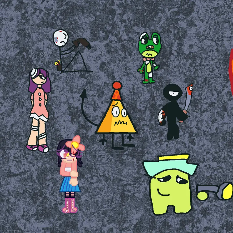 Remix! by @Uhhhhjustagirl