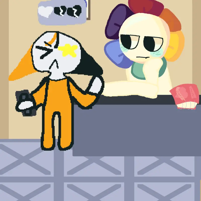 Game by @Star_thesilly