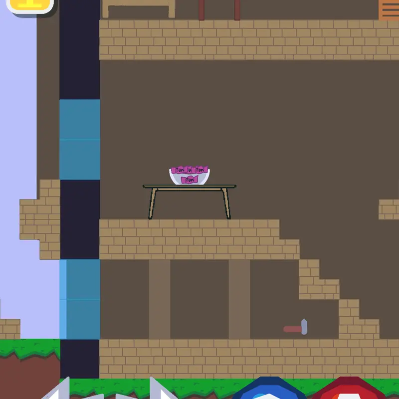 Game by @fredthecat12