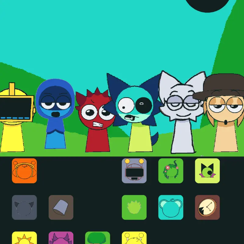 Game by @mimako_2027