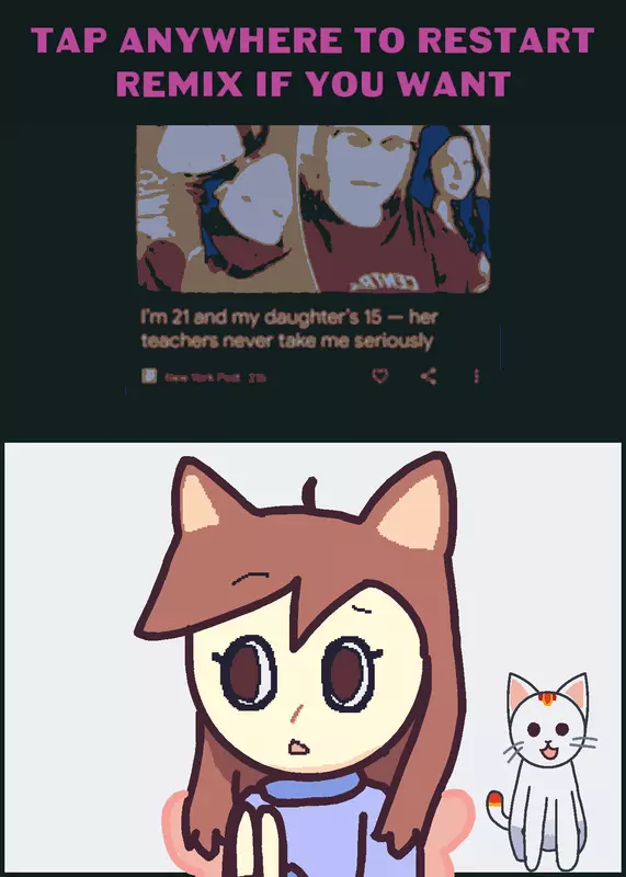 Game by @IsaKitty