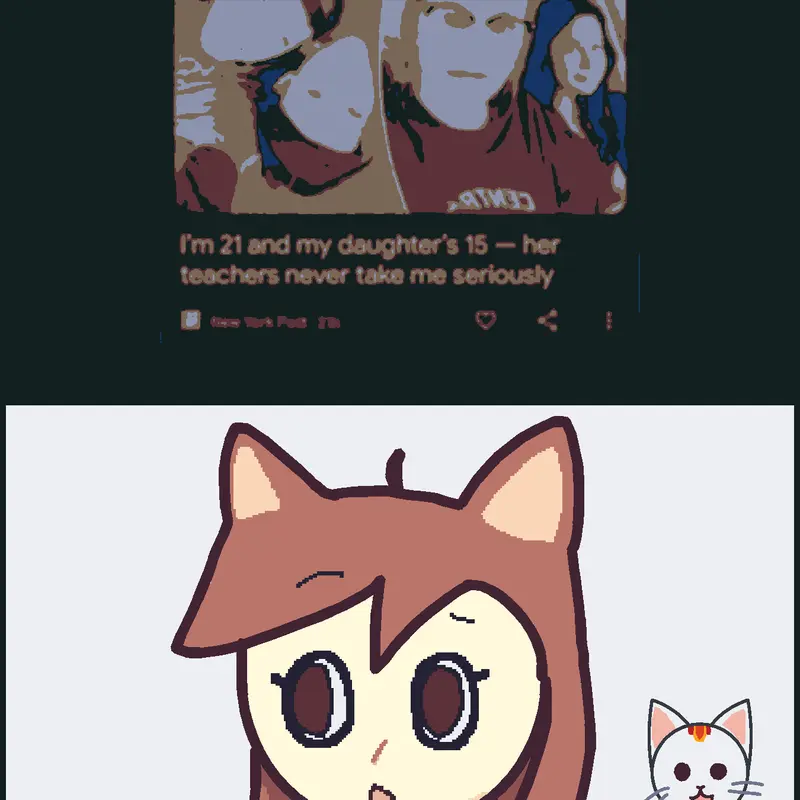 Game by @IsaKitty