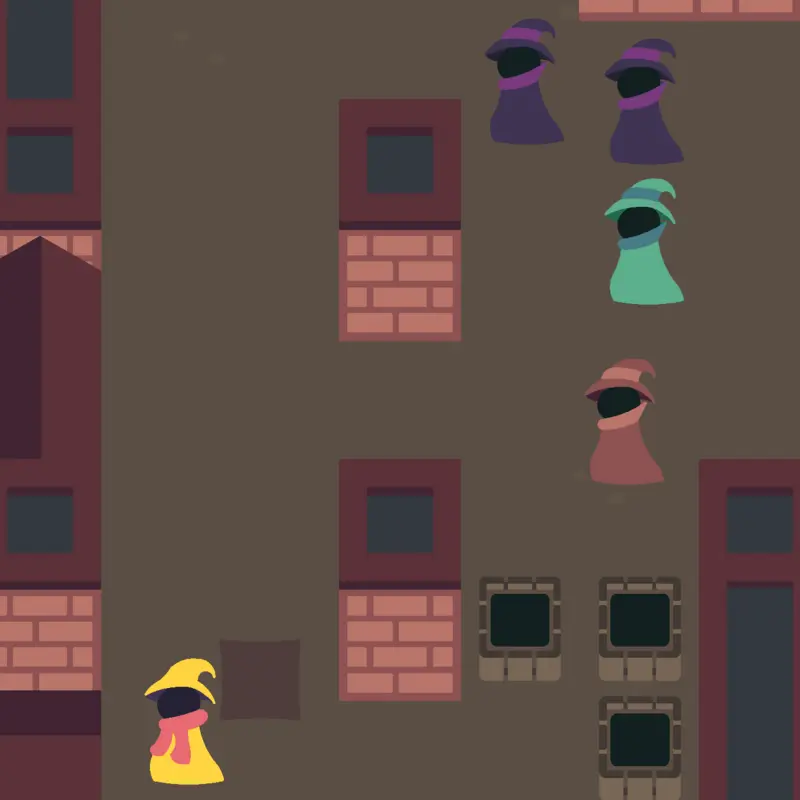 Game by @Animalplayground