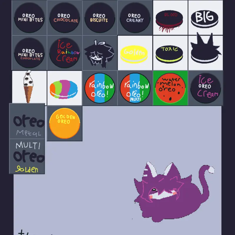 Game by @Cindy_Kitty