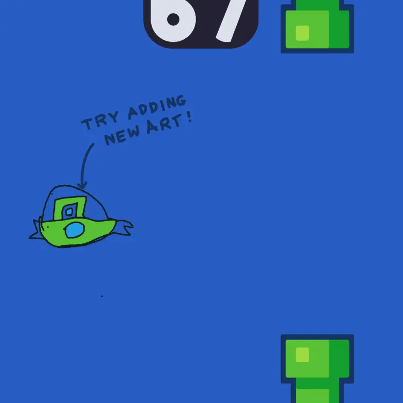 Game by @expuged