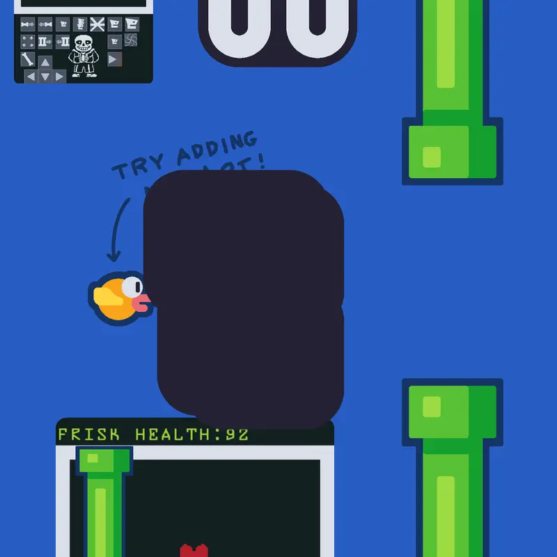 Game by @ukyou9