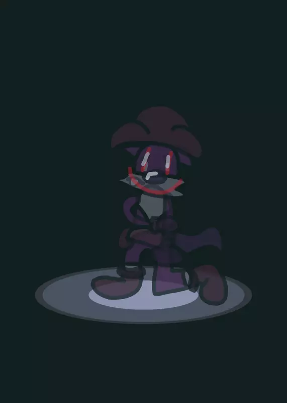 Game by @FangTheSniper