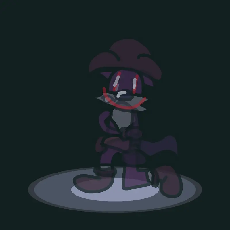 Game by @FangTheSniper