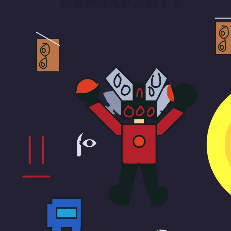 Game by @GeometryBxtch