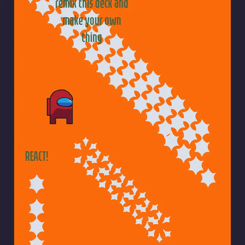 Game by @Commander_X