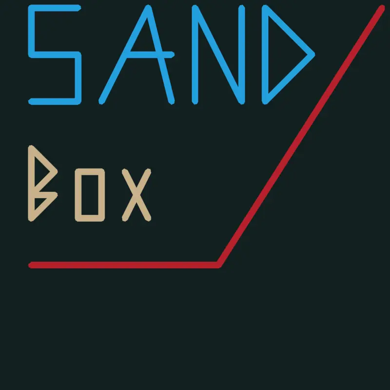 Sandbox game by @sergioXd-Up