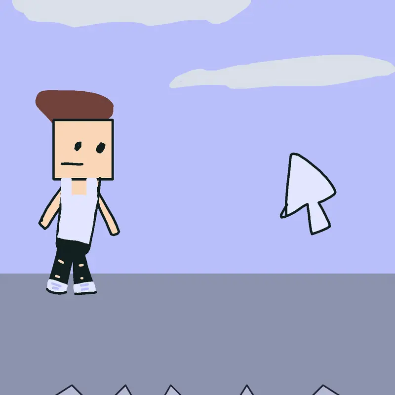 Game by @Samu3lHenriqueee
