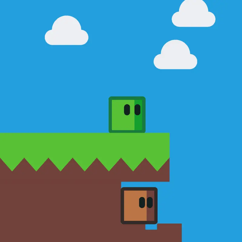 Game by @OUEYERSAL
