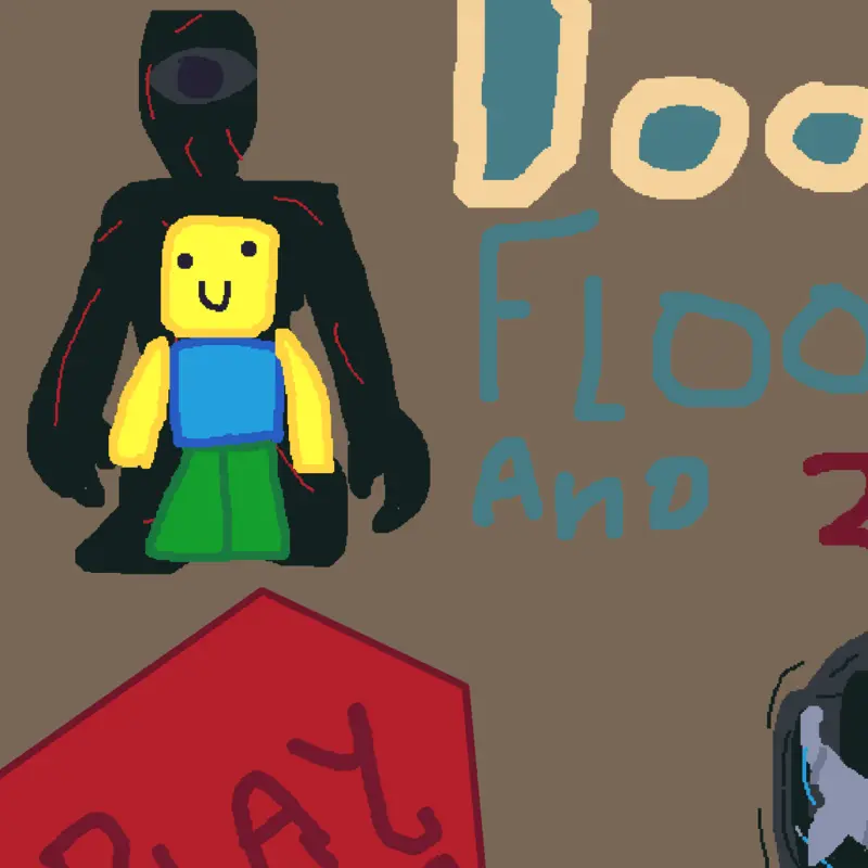 Game by @THEmimicXDDD