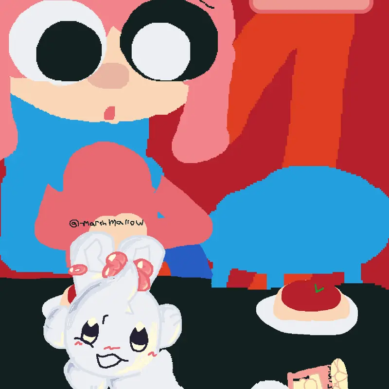 Game by @-marshmallowssecacc