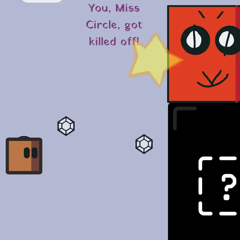 Game by @dylancaskte
