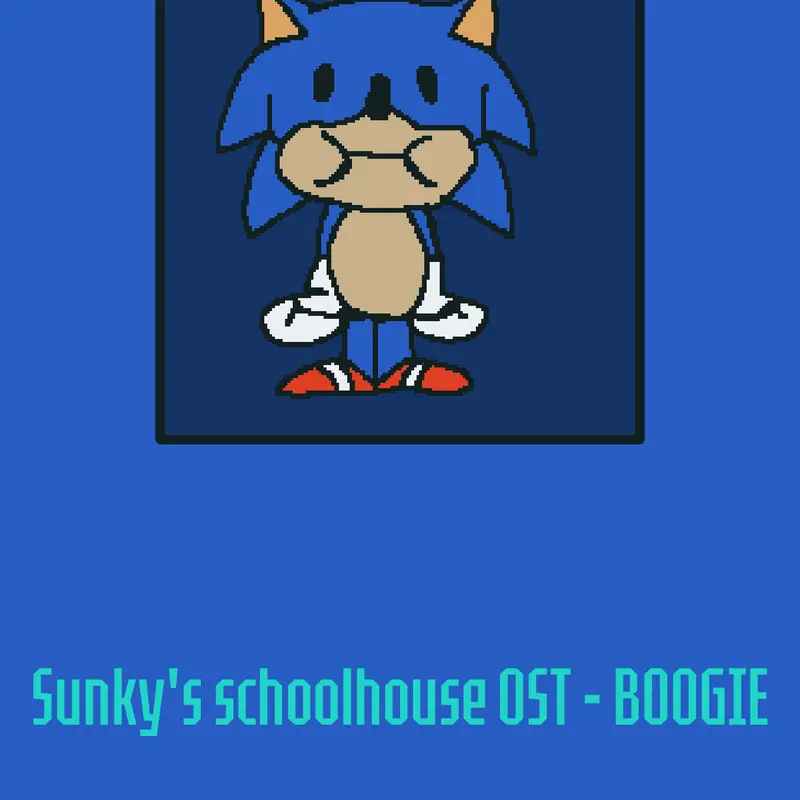 Game by @MrDingus