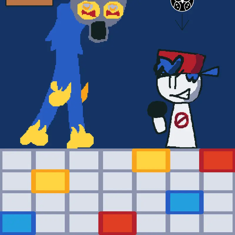 Game by @bfdibiggestfan