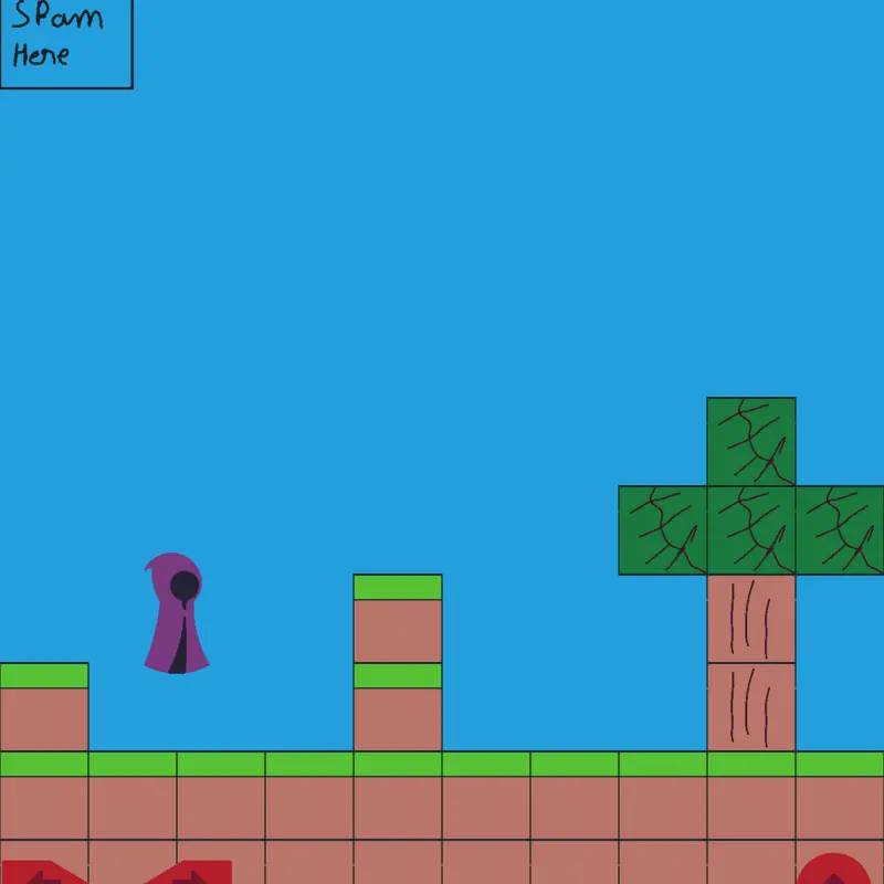 Game by @kahaMTUWERyo