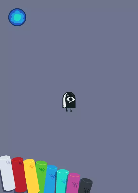 Game by @CountryBall012