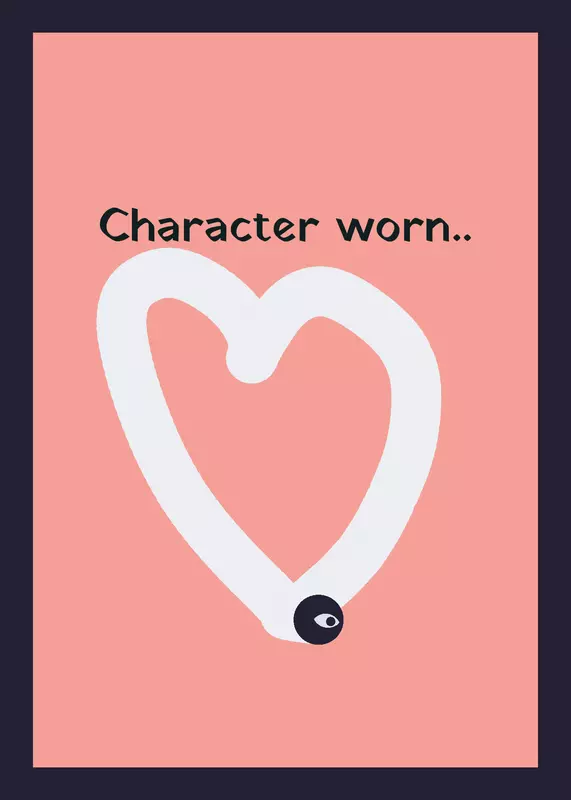 Game by @CharBag