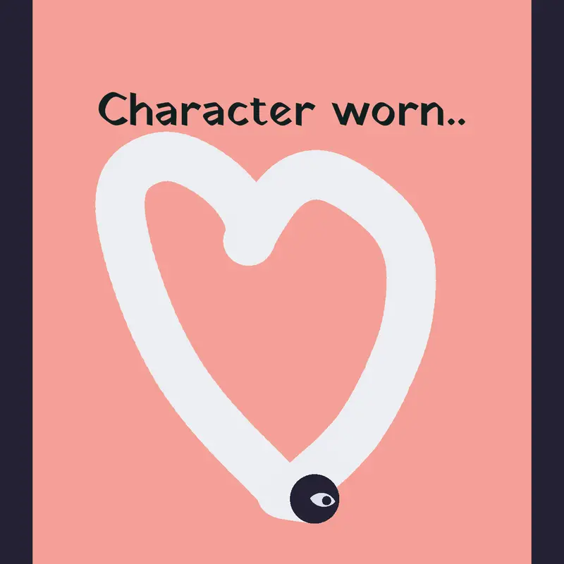 Game by @CharBag