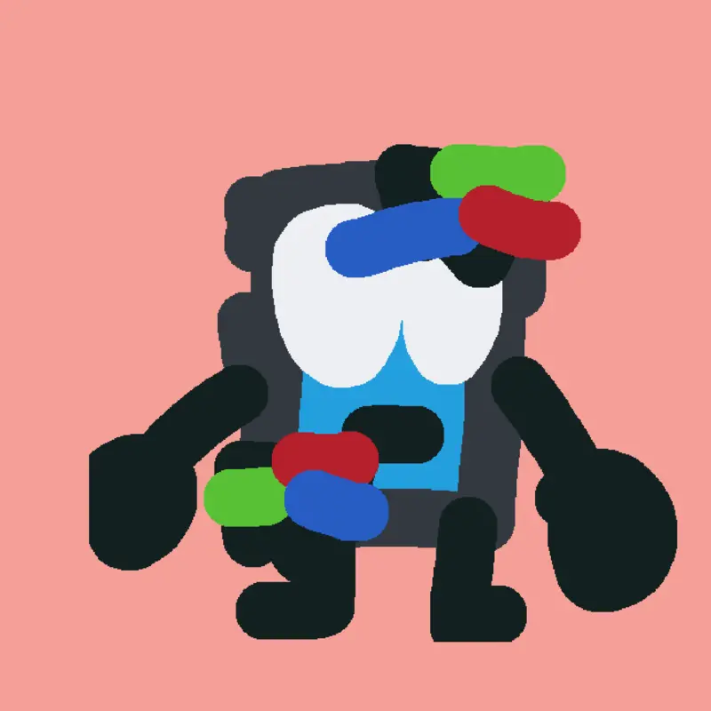 Game by @Pibby_mephone4
